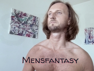 Mensfantasy