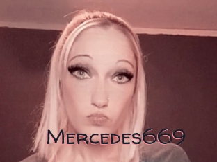 Mercedes669