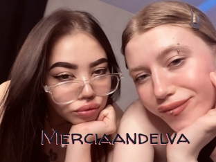 Merciaandelva