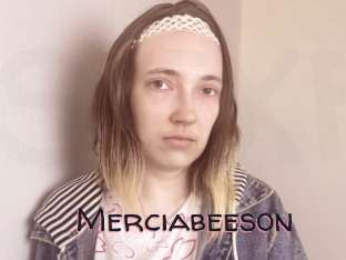 Merciabeeson