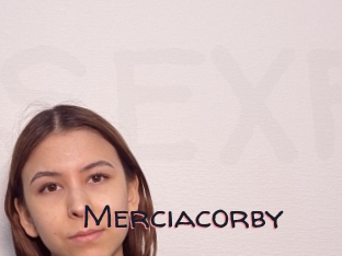 Merciacorby