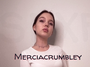 Merciacrumbley