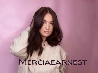 Merciaearnest