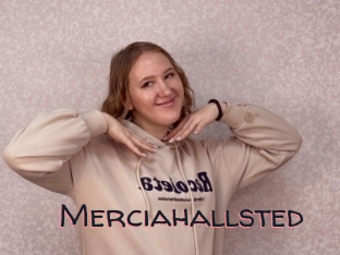 Merciahallsted