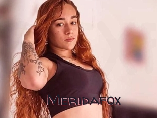 Meridafox