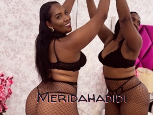 Meridahadidi
