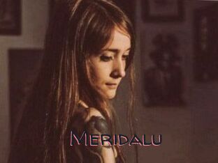 Meridalu