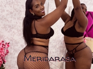 Meridarasa