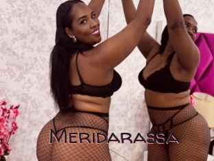 Meridarassa