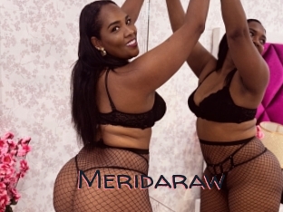 Meridaraw