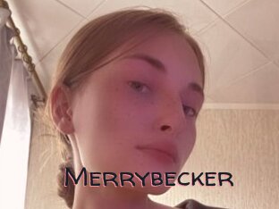 Merrybecker