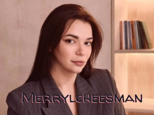 Merrylcheesman