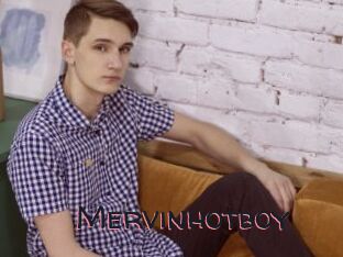 Mervinhotboy