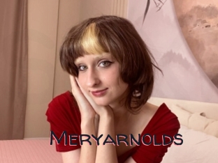 Meryarnolds