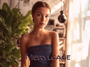Merylcage