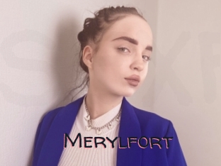 Merylfort