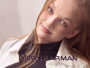 Merylgarman