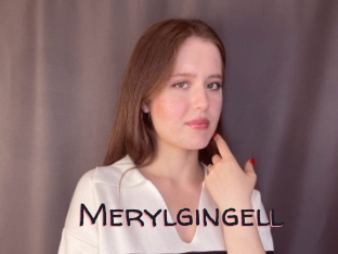 Merylgingell