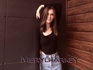 Merylharkey