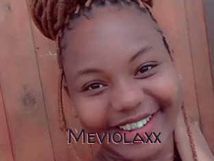 Meviolaxx