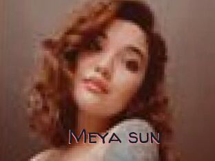 Meya_sun