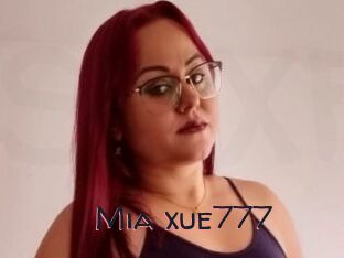 Mia_xue777