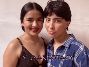 Miaandstacy