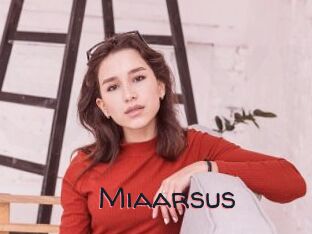 Miaarsus