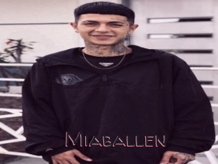Miaballen