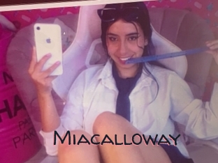 Miacalloway