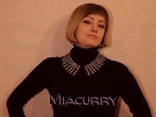 Miacurry