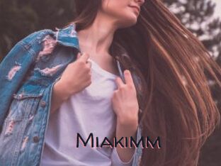 Miakimm