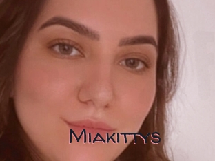 Miakittys