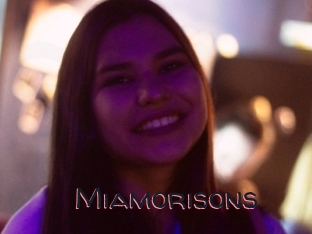 Miamorisons