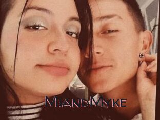 MiandMyke