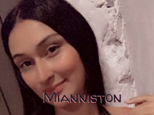 Mianniston