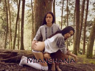 Mianshana