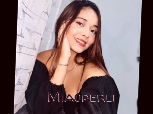 Miaoperli
