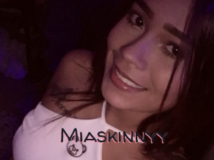 Miaskinnyy