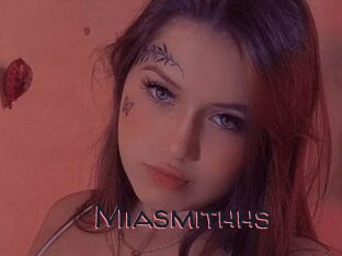 Miasmithhs