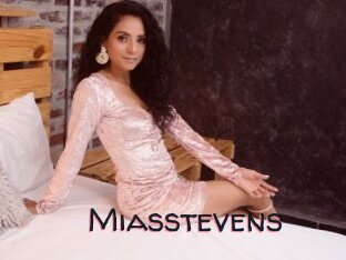 Miasstevens