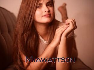 Miawattson