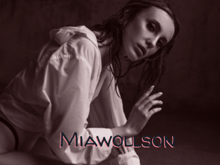 Miawollson