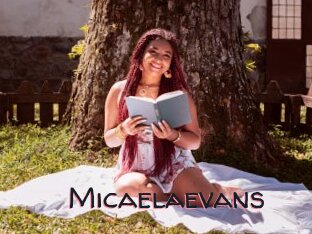 Micaelaevans