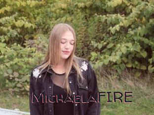 MichaelaFIRE