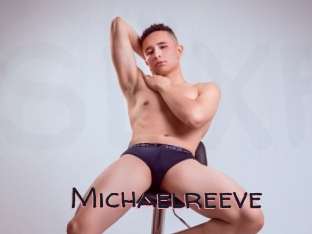 Michaelreeve