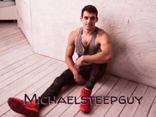Michaelsteepguy