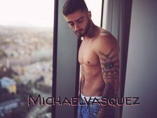 Michaelvasquez
