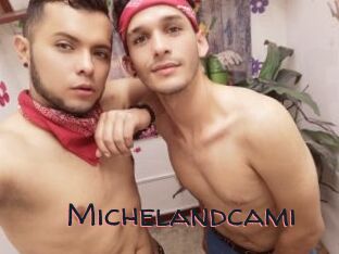 Michelandcami