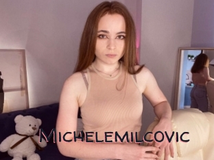 Michelemilcovic